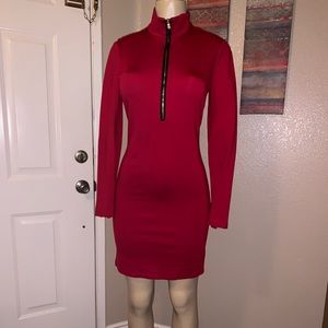 Perfect Christmas dress
